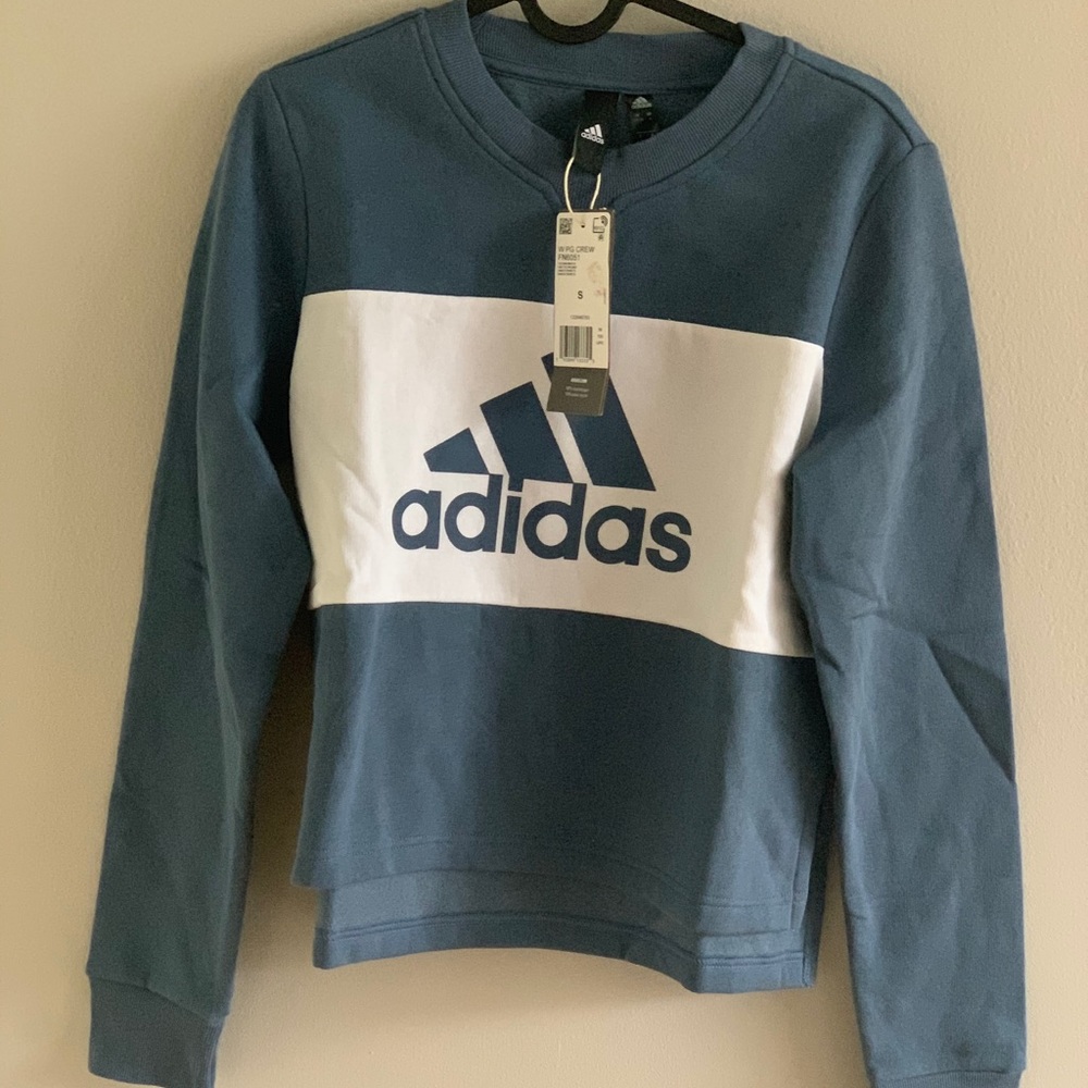 Adidas Sweatshirt